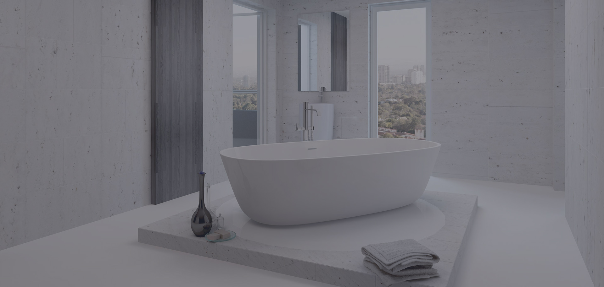 Architecture & Interior (Demo)